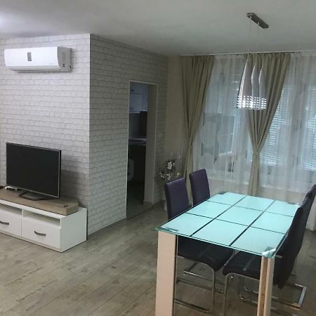 Apartment Dea 부르가스 외부 사진