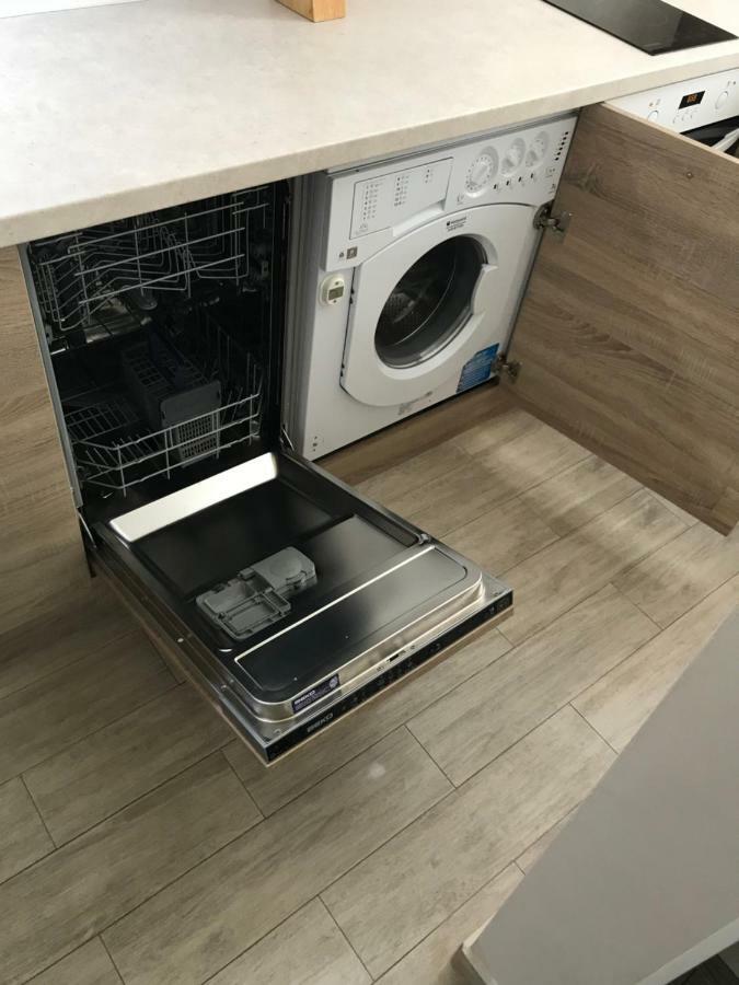 Apartment Dea 부르가스 외부 사진